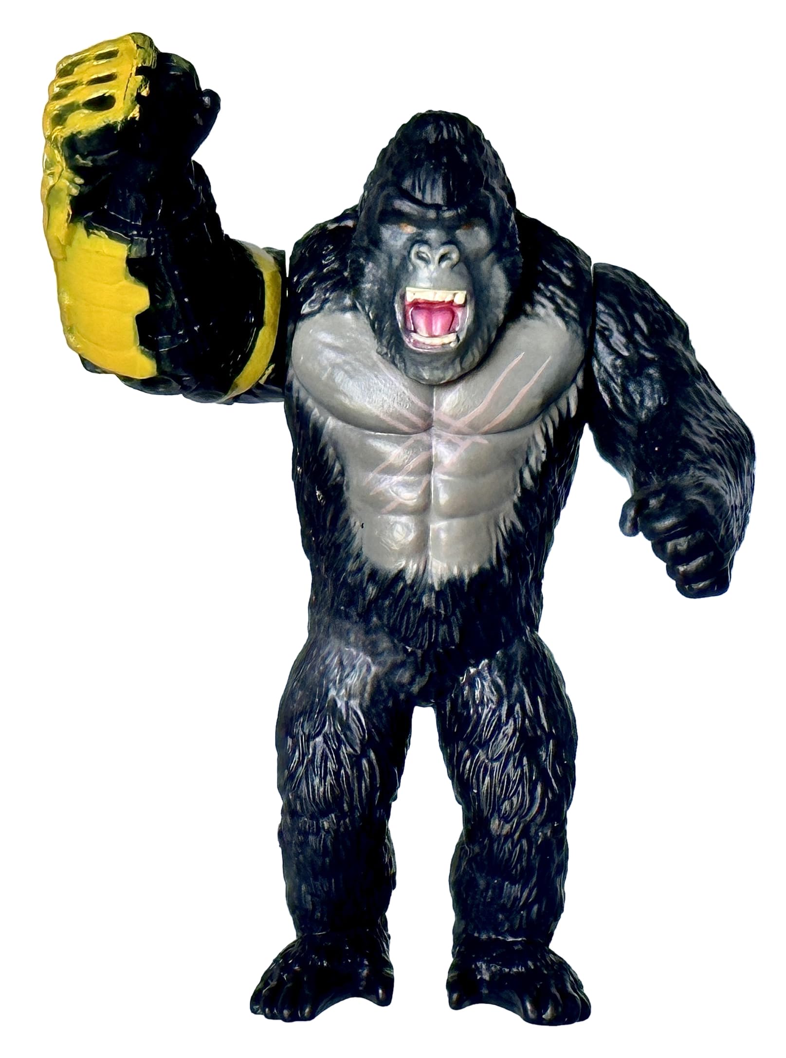 Amazon.com: TwCare Set of 5 Godzilla x Kong: The New Empire